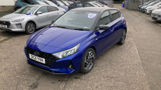 Hyundai i20 1.0T GDi 48V MHD Ultimate 5dr Petrol Hatchback